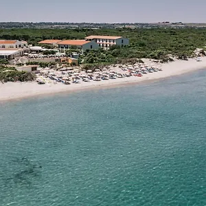 Mclub Del Golfo Hotel Sorso