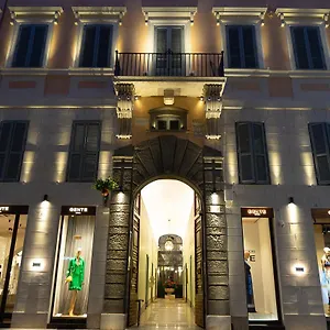 2* Hotel apartamentowy Babuino 79