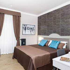 3* Pensjonat Vico And Terrace