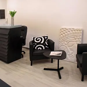 3* Pensjonat Gregori
