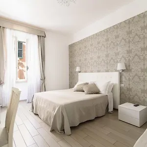 Gasthof Le Dei Mercanti, Rom