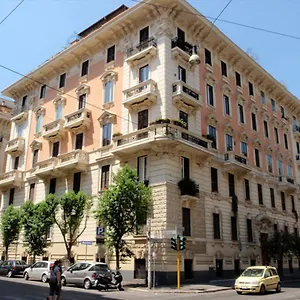 Residenza Romana Alojamento de Acomodação e Pequeno-almoço
