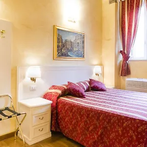 3* Nocleg ze śniadaniem Domus Trevi