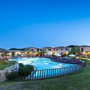 S'incantu Apartahotel Villasimius