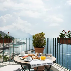Il Nido Hotel Amalfi