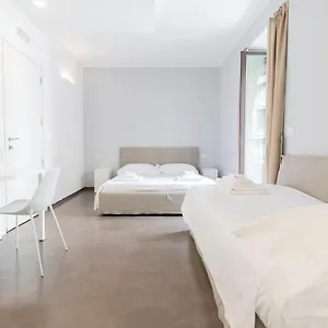 Villino Pensión Milán