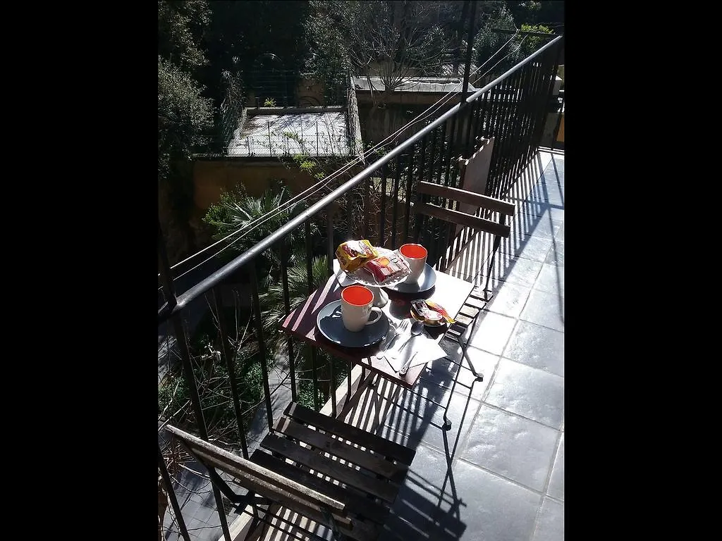 Merulana Suite Roma Italia