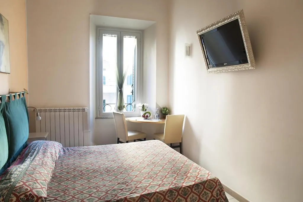 Merulana Suite Roma Bed and breakfast