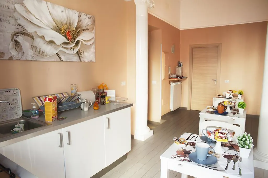 Merulana Suite Roma 0*,  Italia