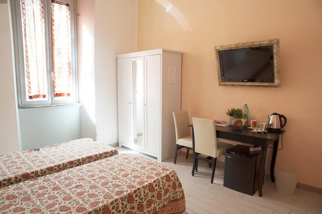 Bed and breakfast Merulana Suite Roma