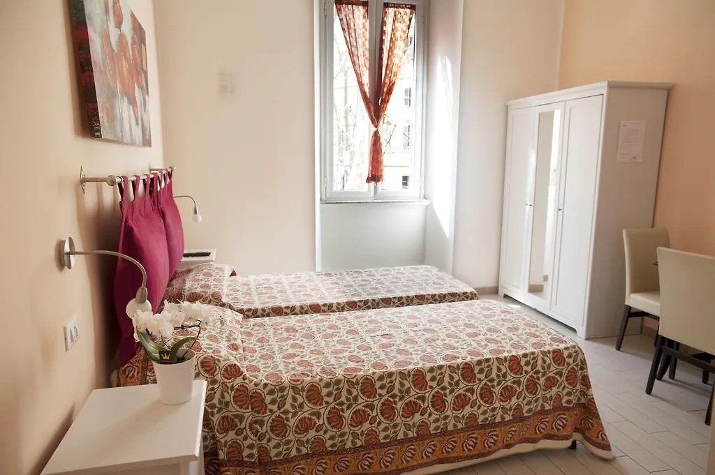Merulana Suite Roma 0*,