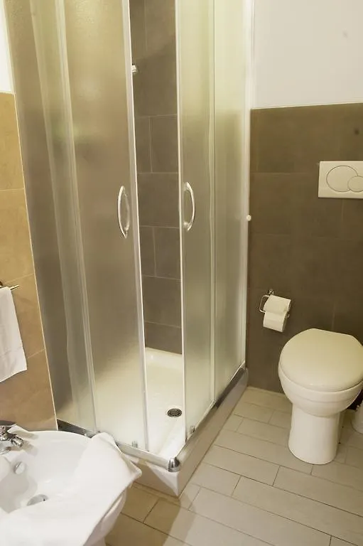 Merulana Suite Řím