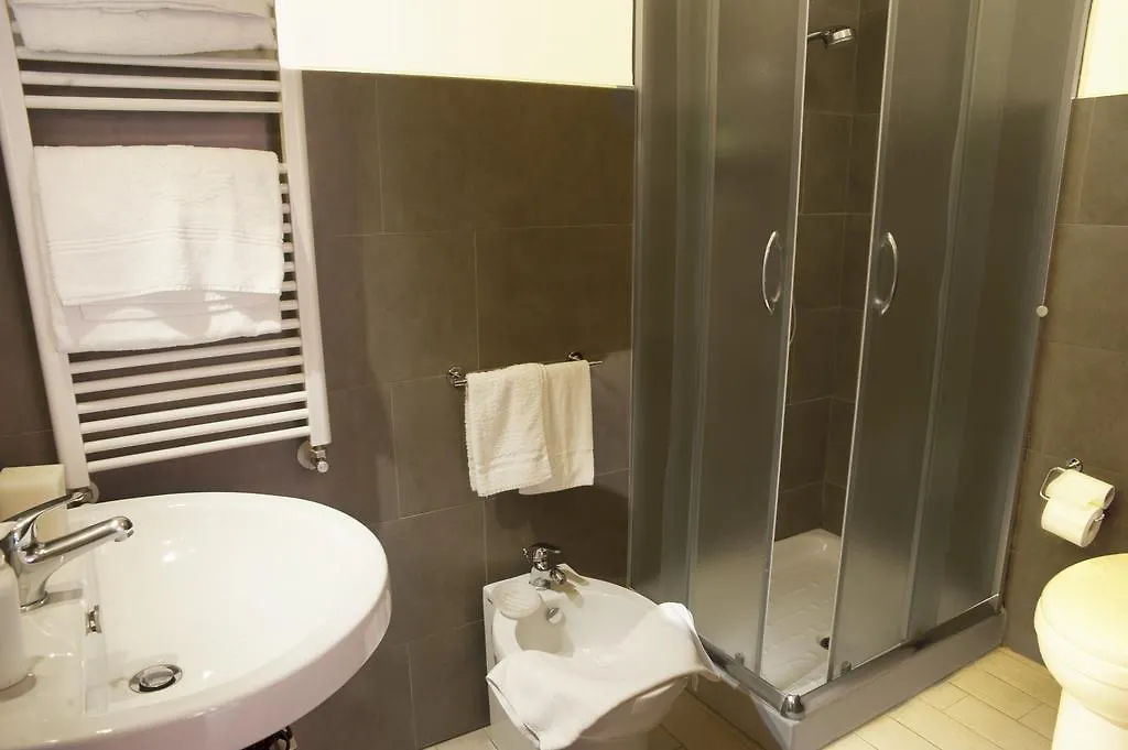 Merulana Suite Řím Bed & Breakfast