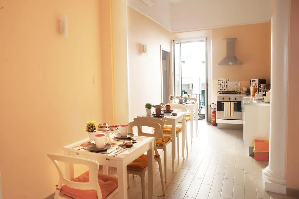 Merulana Suite Roma